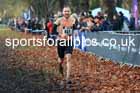Senior Mens and Under-23s 2025 Liverpool Cross Challenge, Sefton Park, Saturday, November 22th. Photo: David T. Hewitson/Sports for All Pics